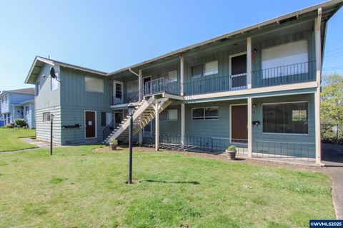 923-945 Fir St S Salem OR 97302