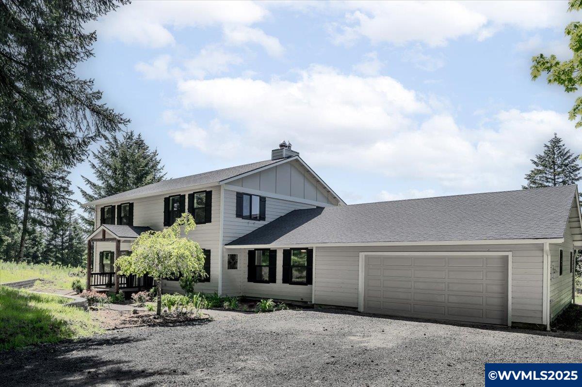 2995 Barnhart Rd