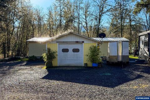 11886 Riverhaven Ln SE Stayton OR 97383