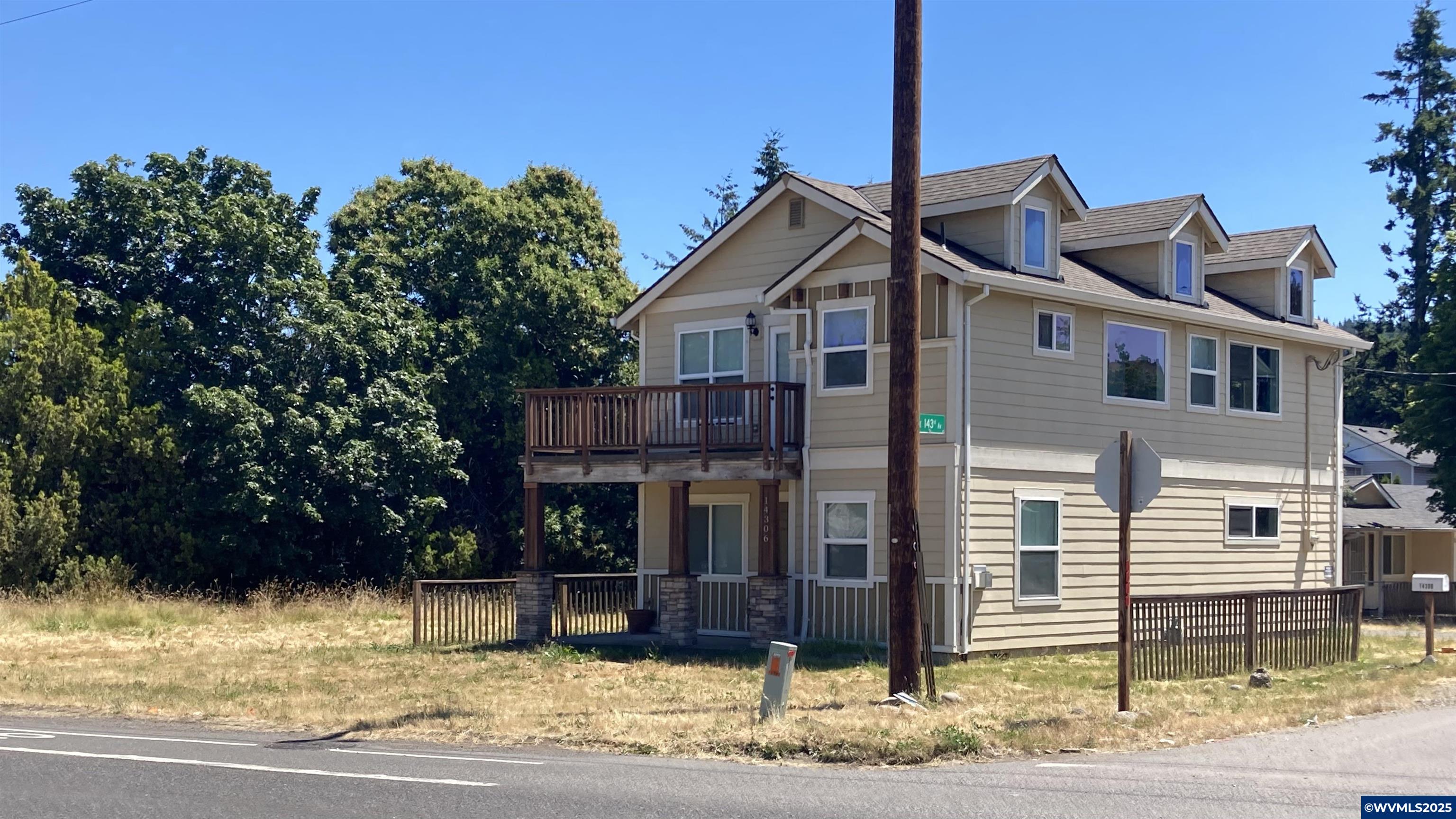 14306 SE Powell Bl