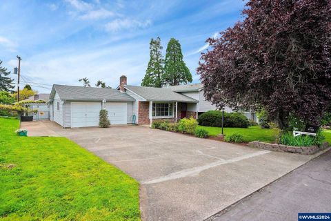 1810 Broadway St, Albany, OR 97321 - MLS#: 816198