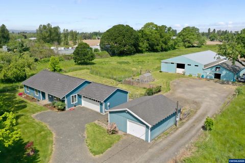 5615 Macleay Rd SE Salem OR 97317