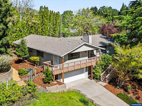 4405 NW Queens Av Corvallis OR 97330