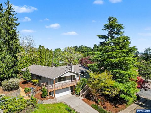 4405 NW Queens Av Corvallis OR 97330