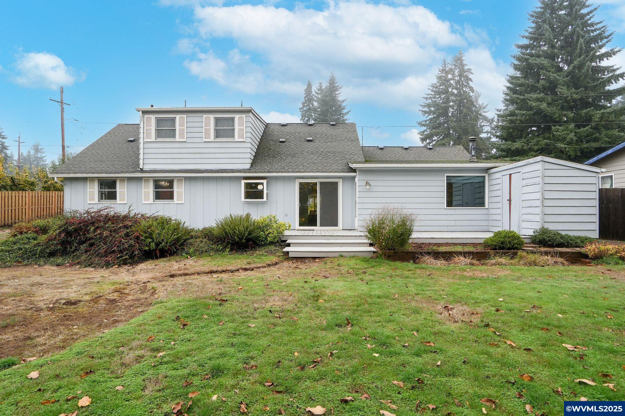 Salem, Oregon 97302, United States, 4 Bedrooms Bedrooms, ,2 BathroomsBathrooms,Residential,Active,239930