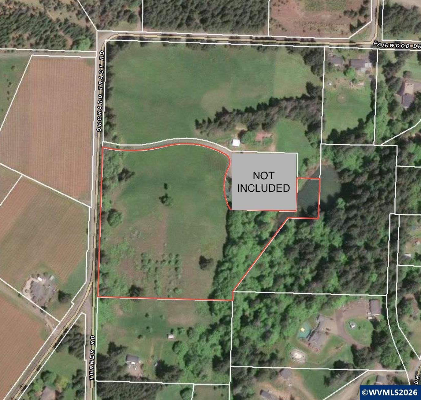 TA 201560 Orchard Tract Rd