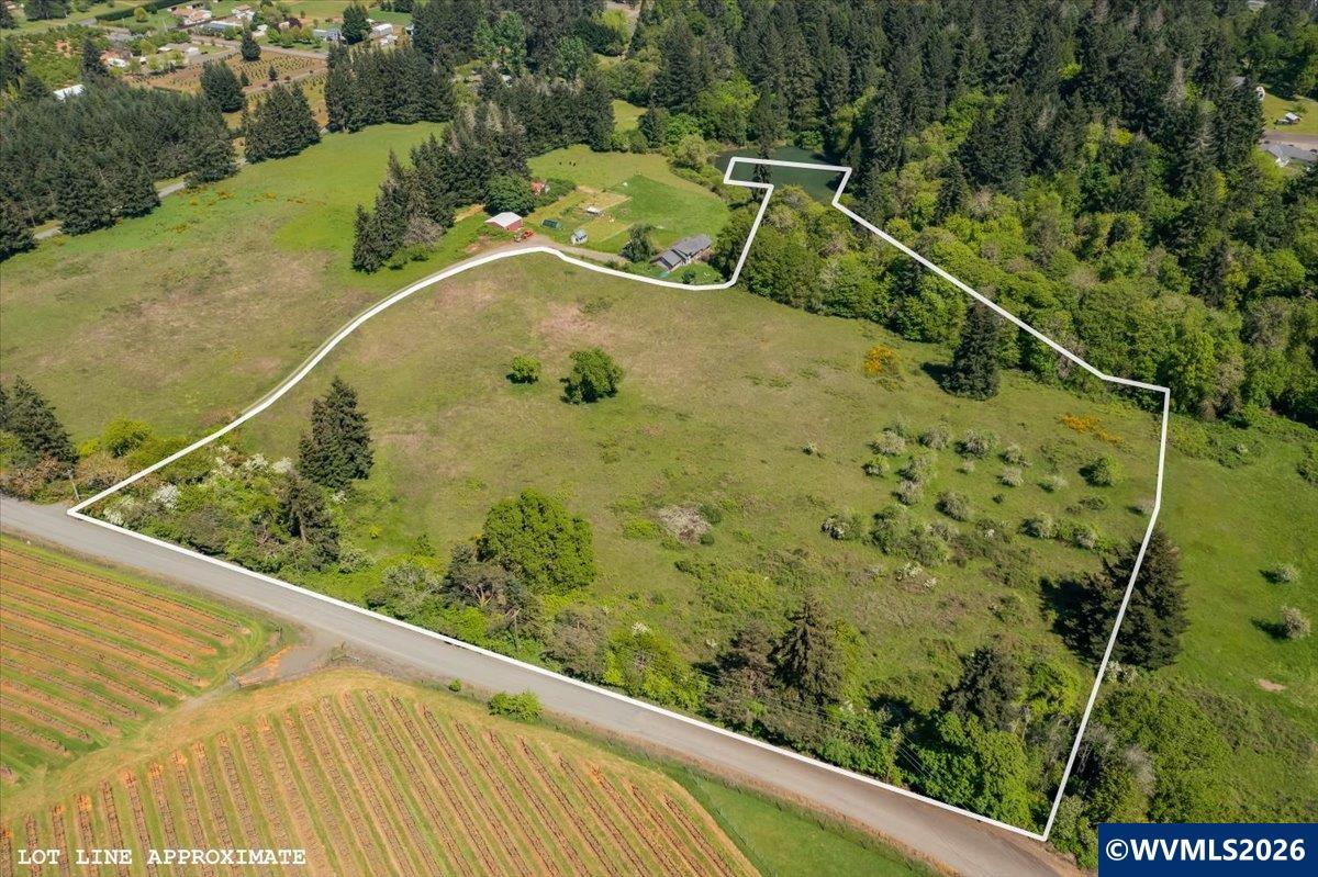 TA 201560 Orchard Tract Rd
