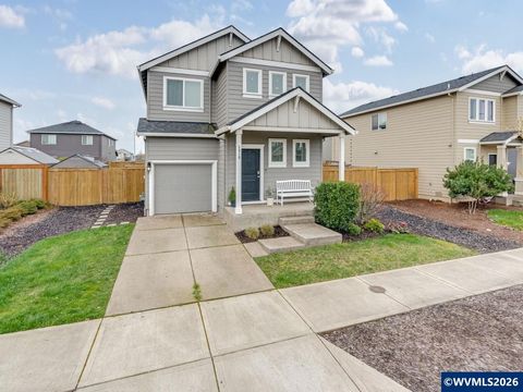 5010 Gemini Av NE Salem OR 97305