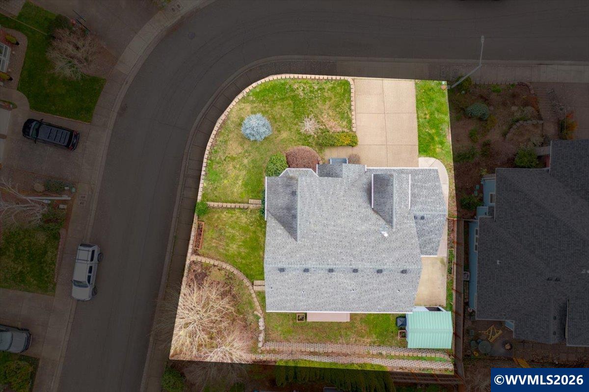 539 Eagle View Dr NW