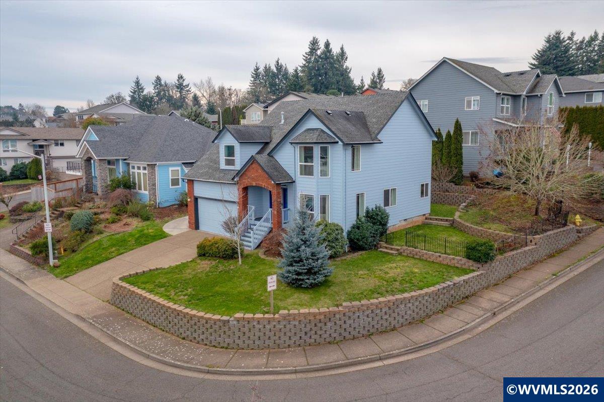 539 Eagle View Dr NW