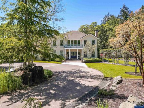4790 NW Walnut Bl Corvallis OR 97330