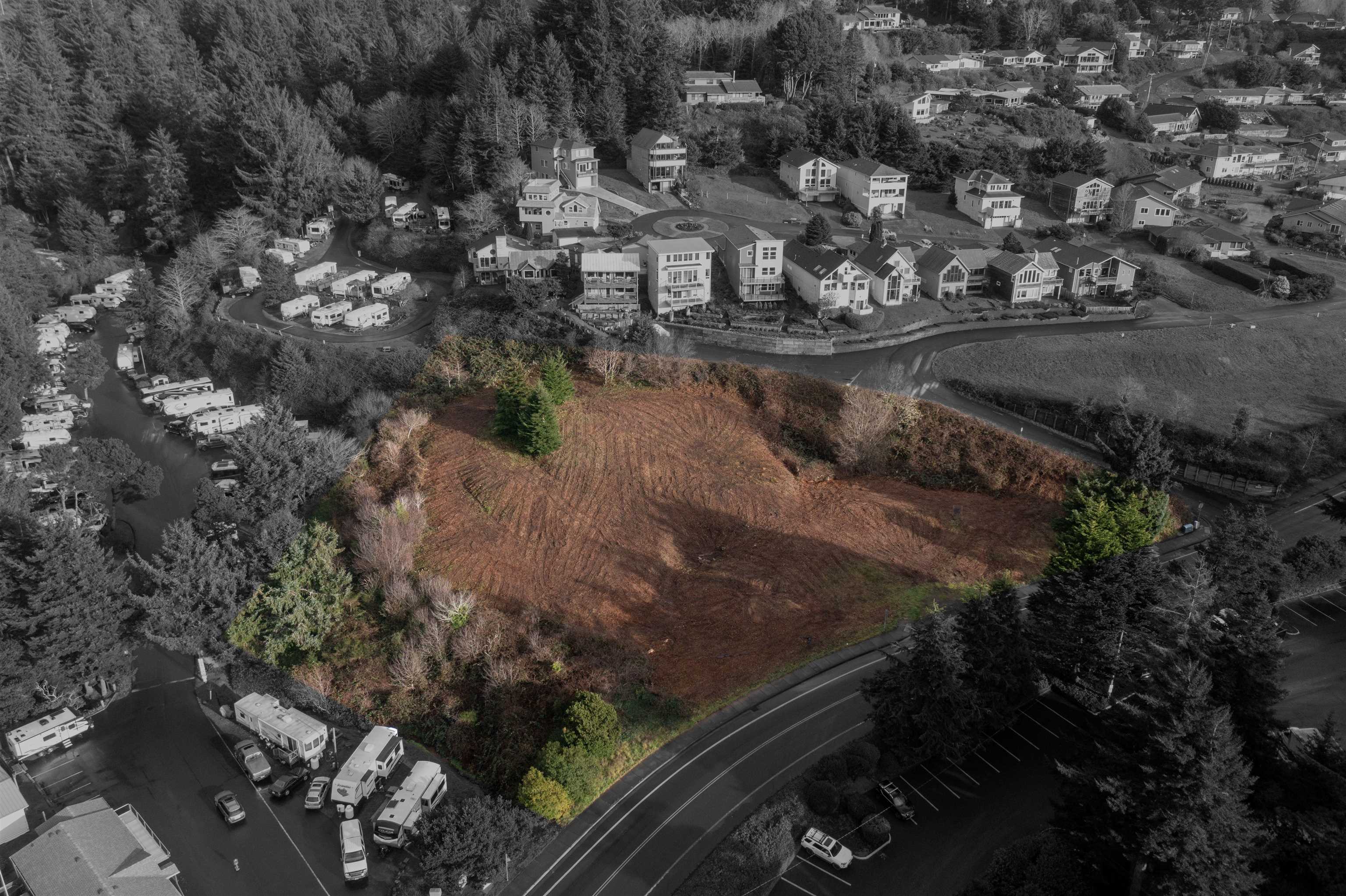 Newport, Oregon 97365, United States, ,Land,Active,22782