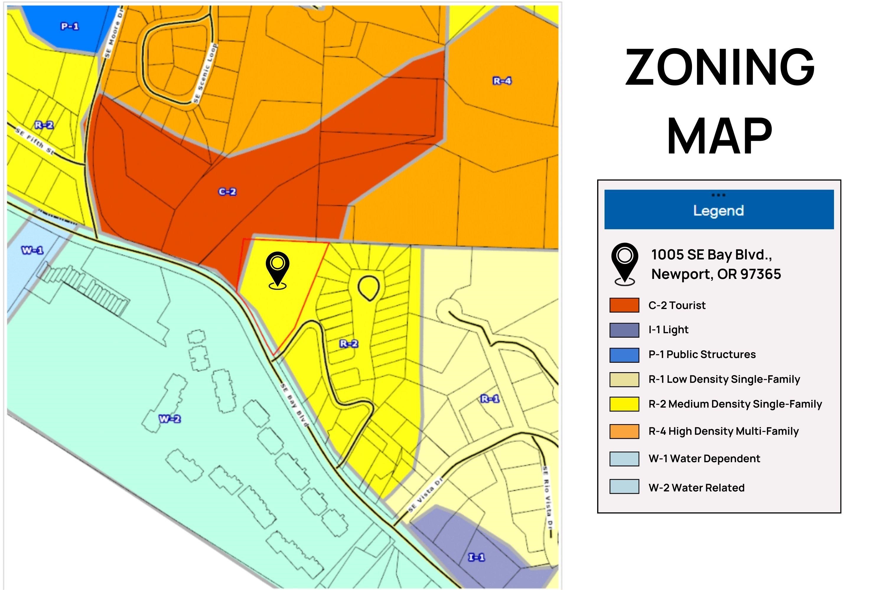 Newport, Oregon 97365, United States, ,Land,Active,22782