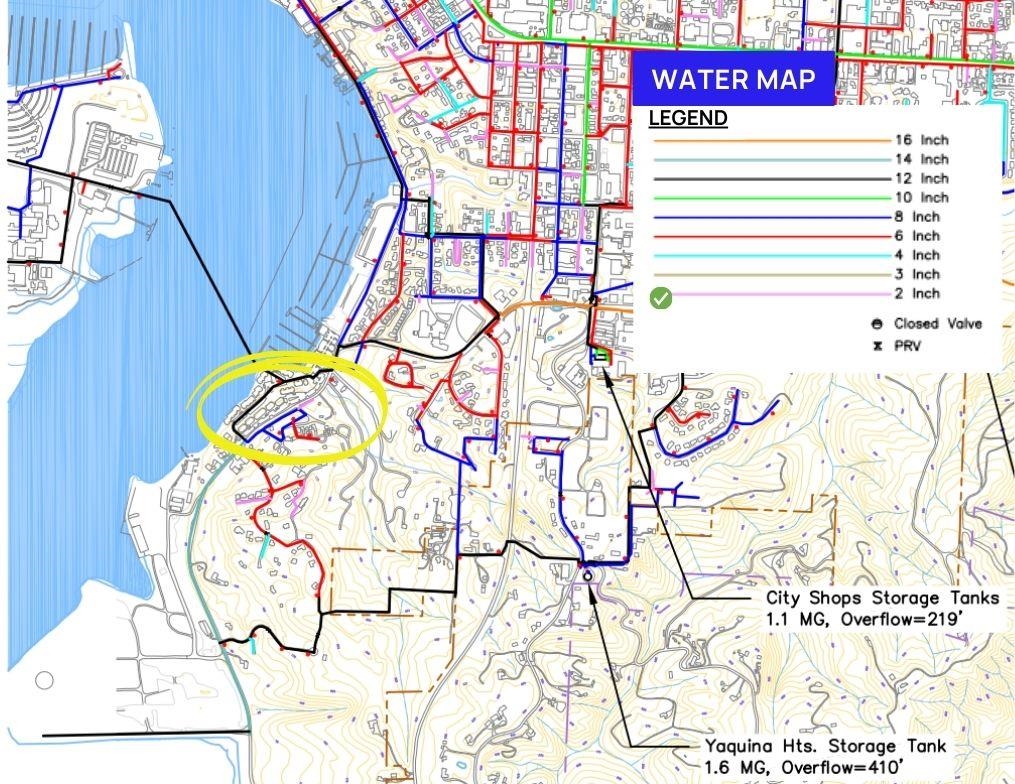 Newport, Oregon 97365, United States, ,Land,Active,22782