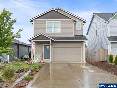 760 S 16th St Philomath OR 97370