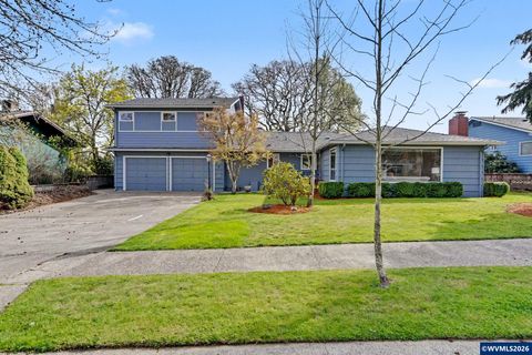 1726 Ewald Av SE Salem OR 97302