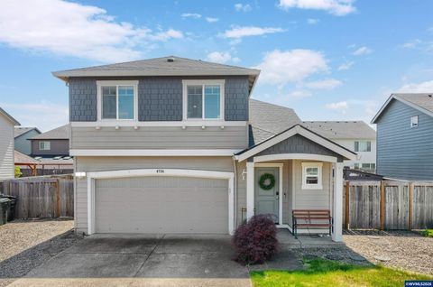 4734 Ranger Av NE Salem OR 97305