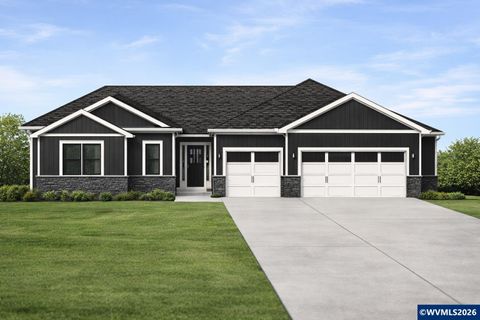 222 NE Broadway St Sublimity OR 97385