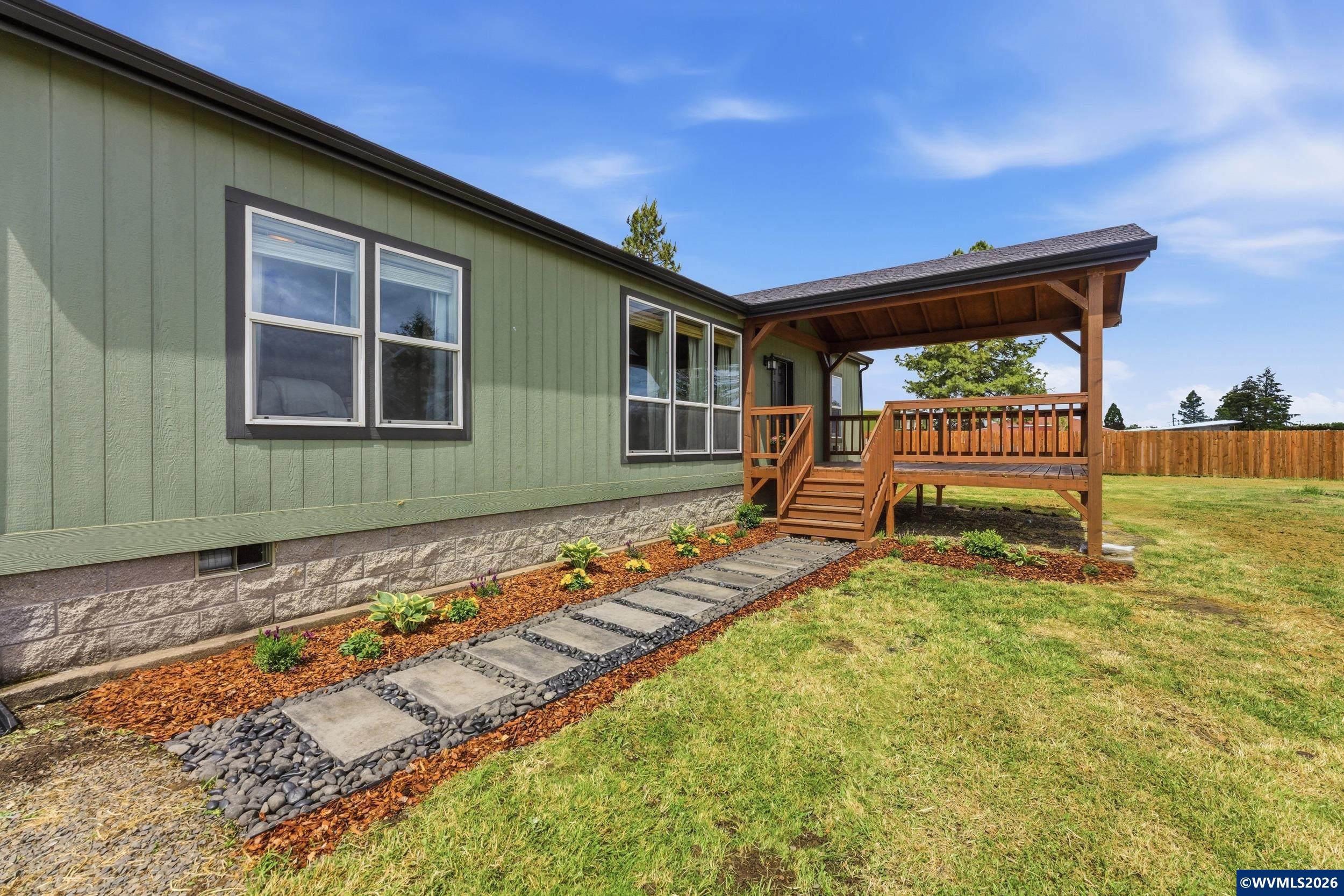 38891 W Scio Rd