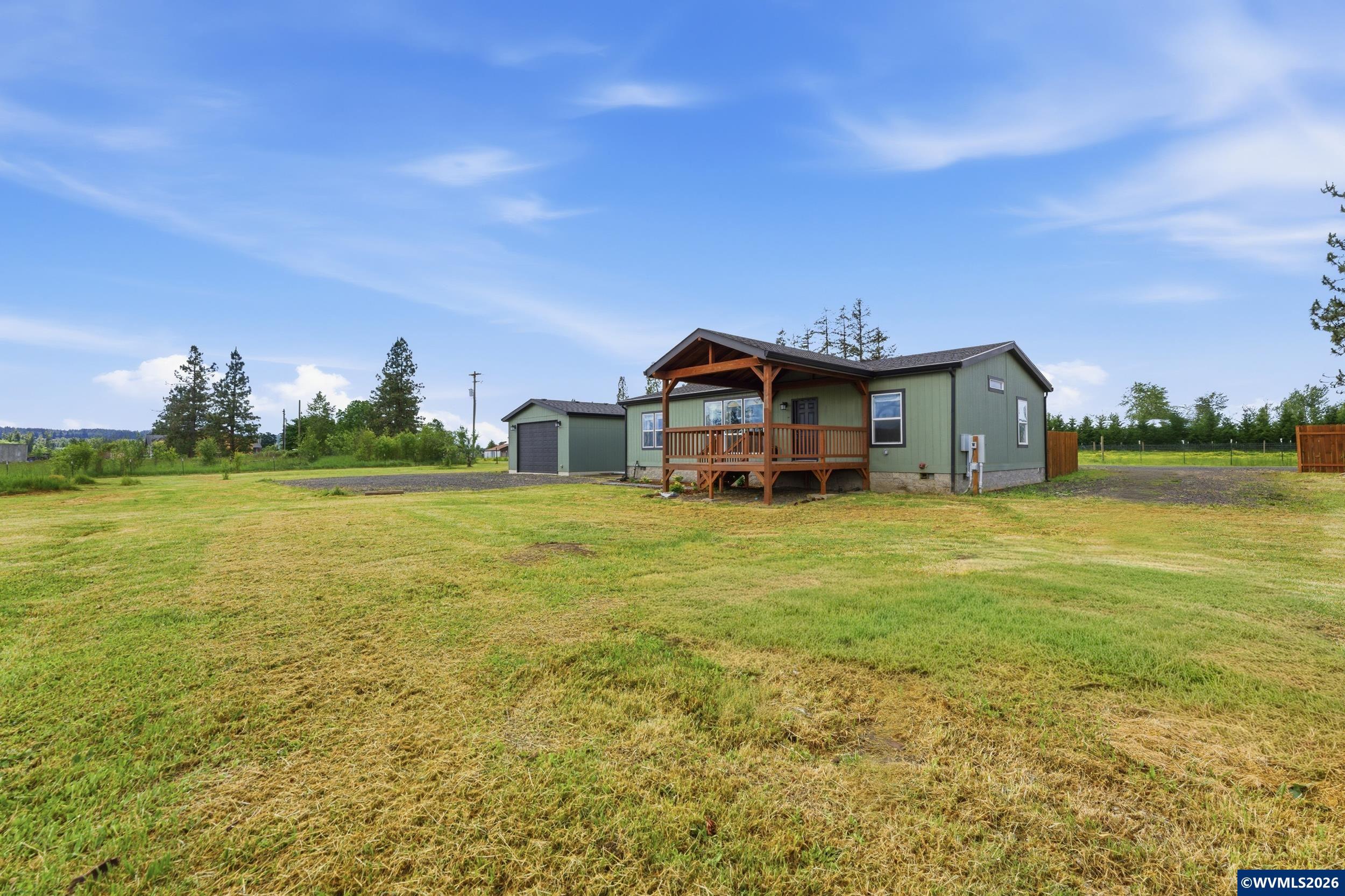 38891 W Scio Rd