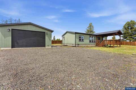 38891 W Scio Rd Scio OR 97374