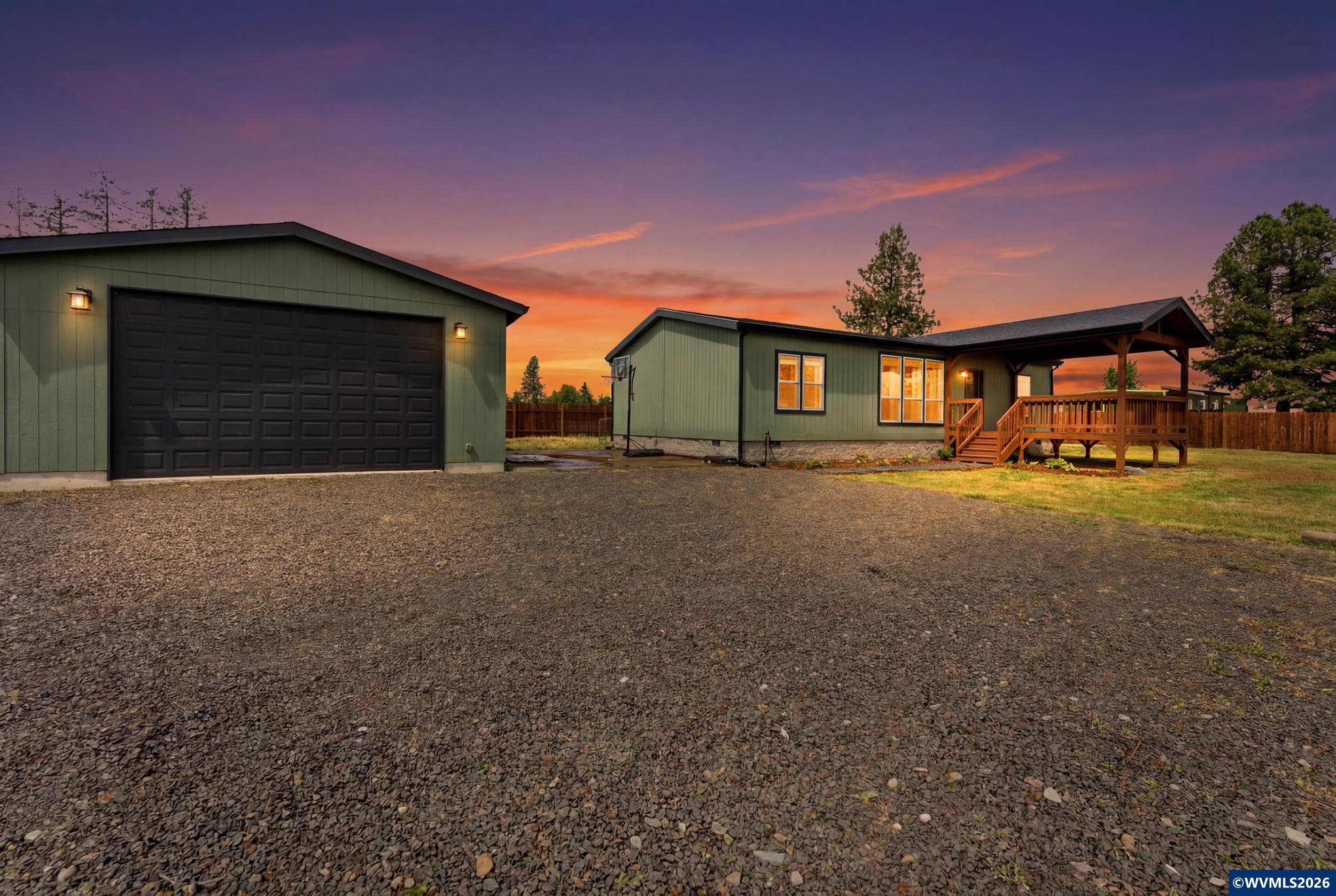 38891 W Scio Rd