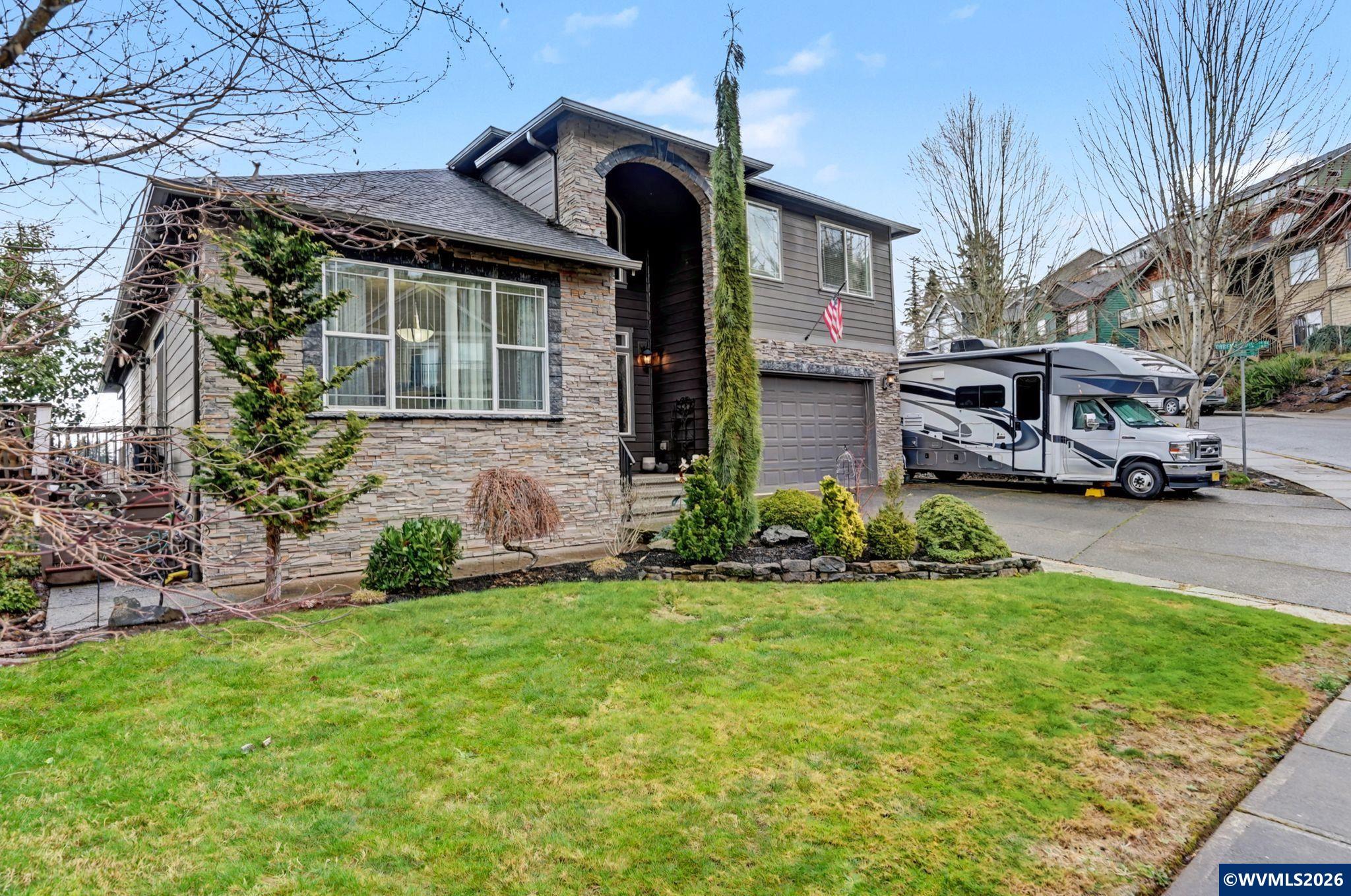 2653 Breckenridge St NW