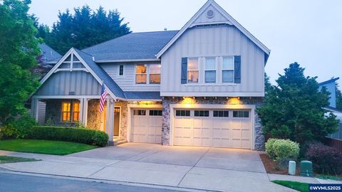 28571 SW Morningside Av Wilsonville OR 97070