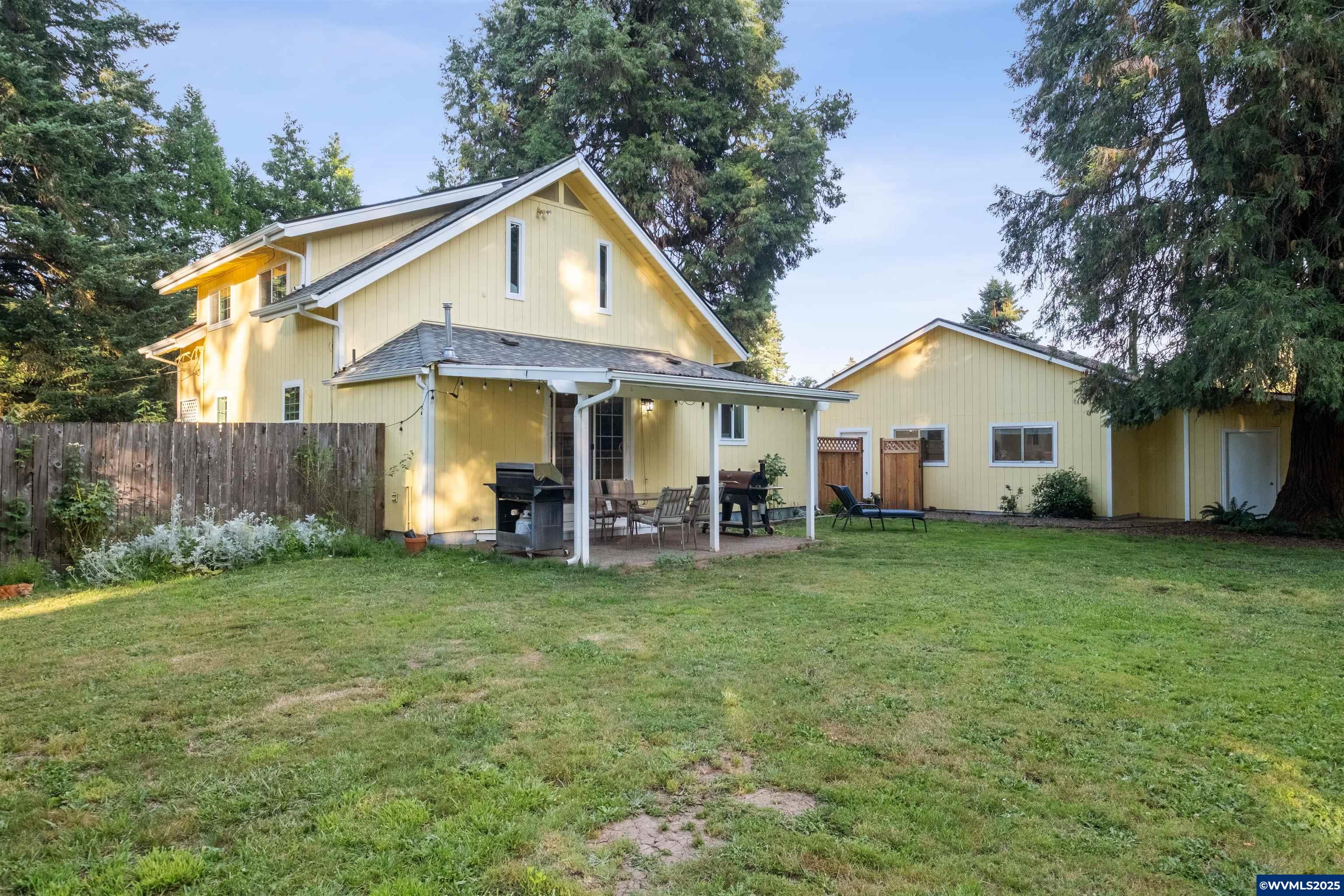 28484 Santiam Hwy