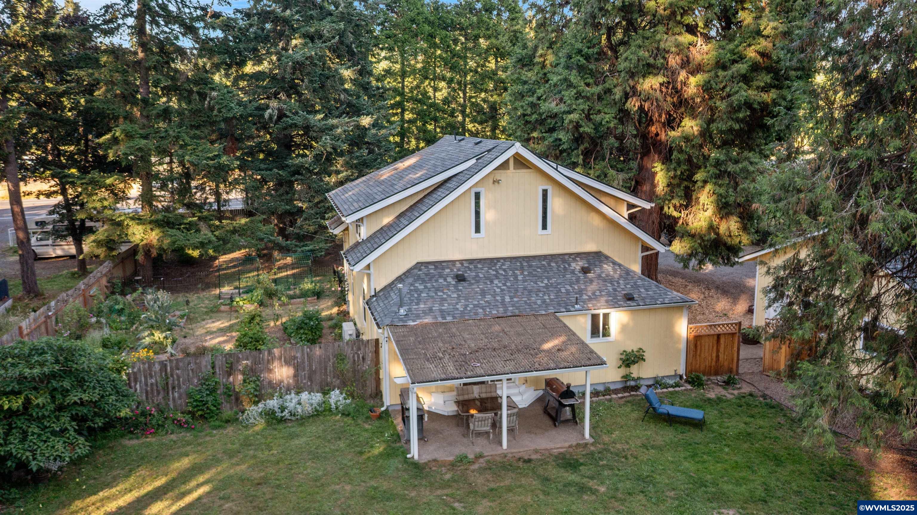 28484 Santiam Hwy