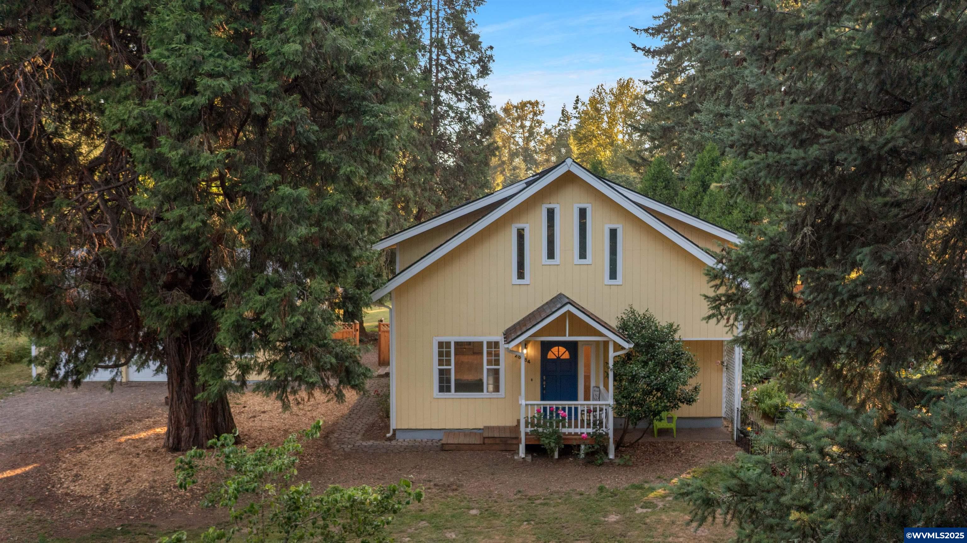 28484 Santiam Hwy