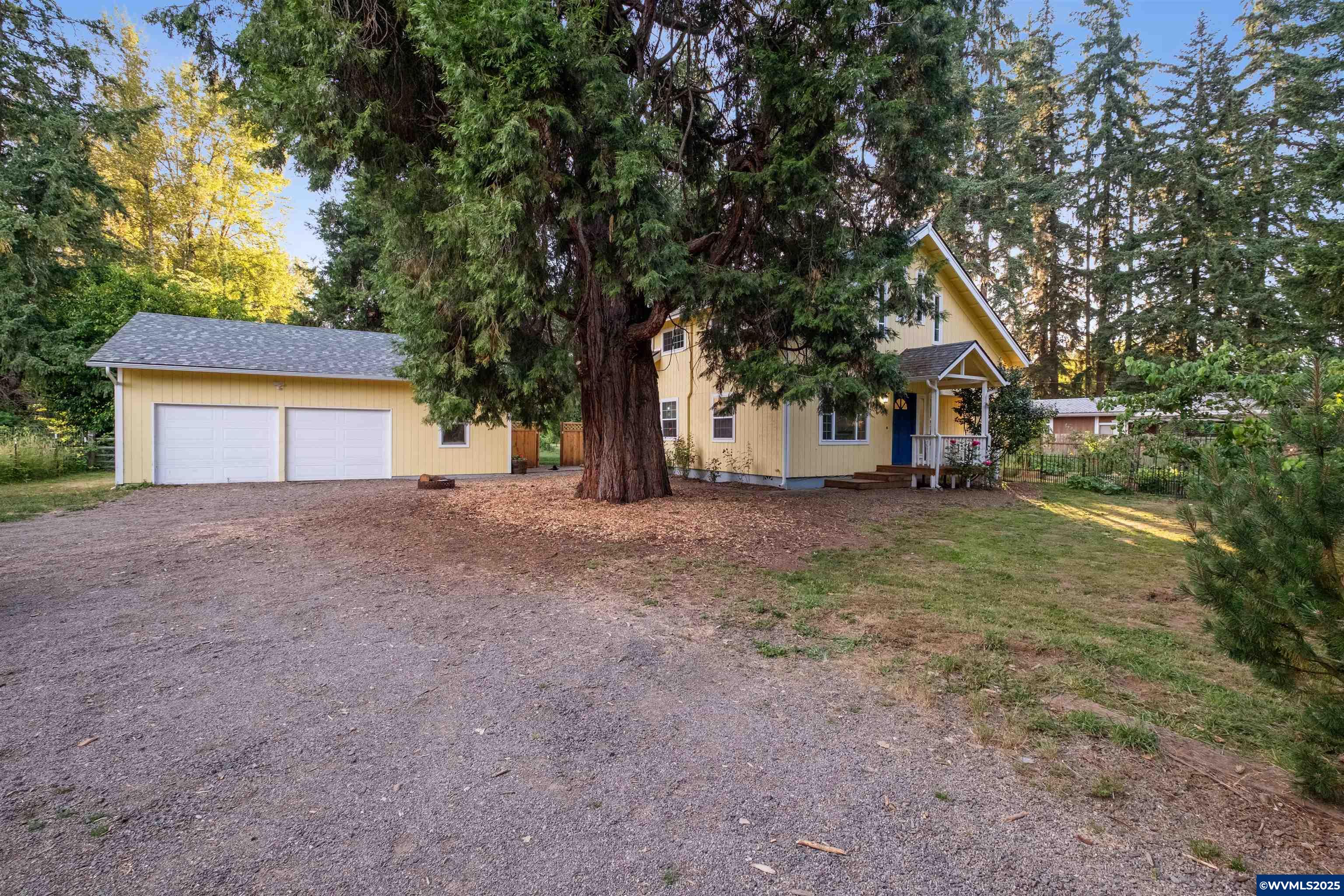 28484 Santiam Hwy
