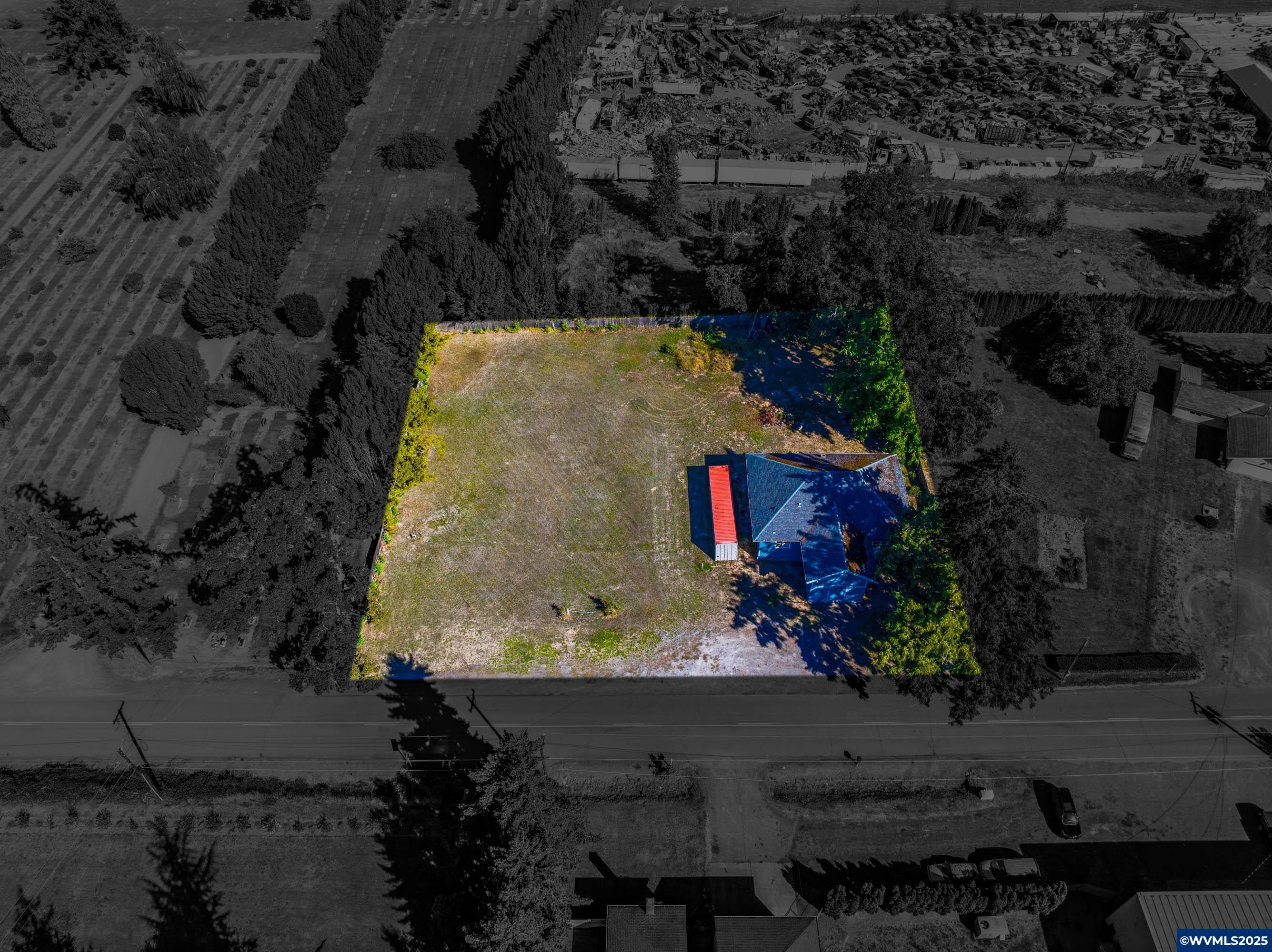 Woodburn, Oregon 97071, United States, ,Commercial,Active,17815