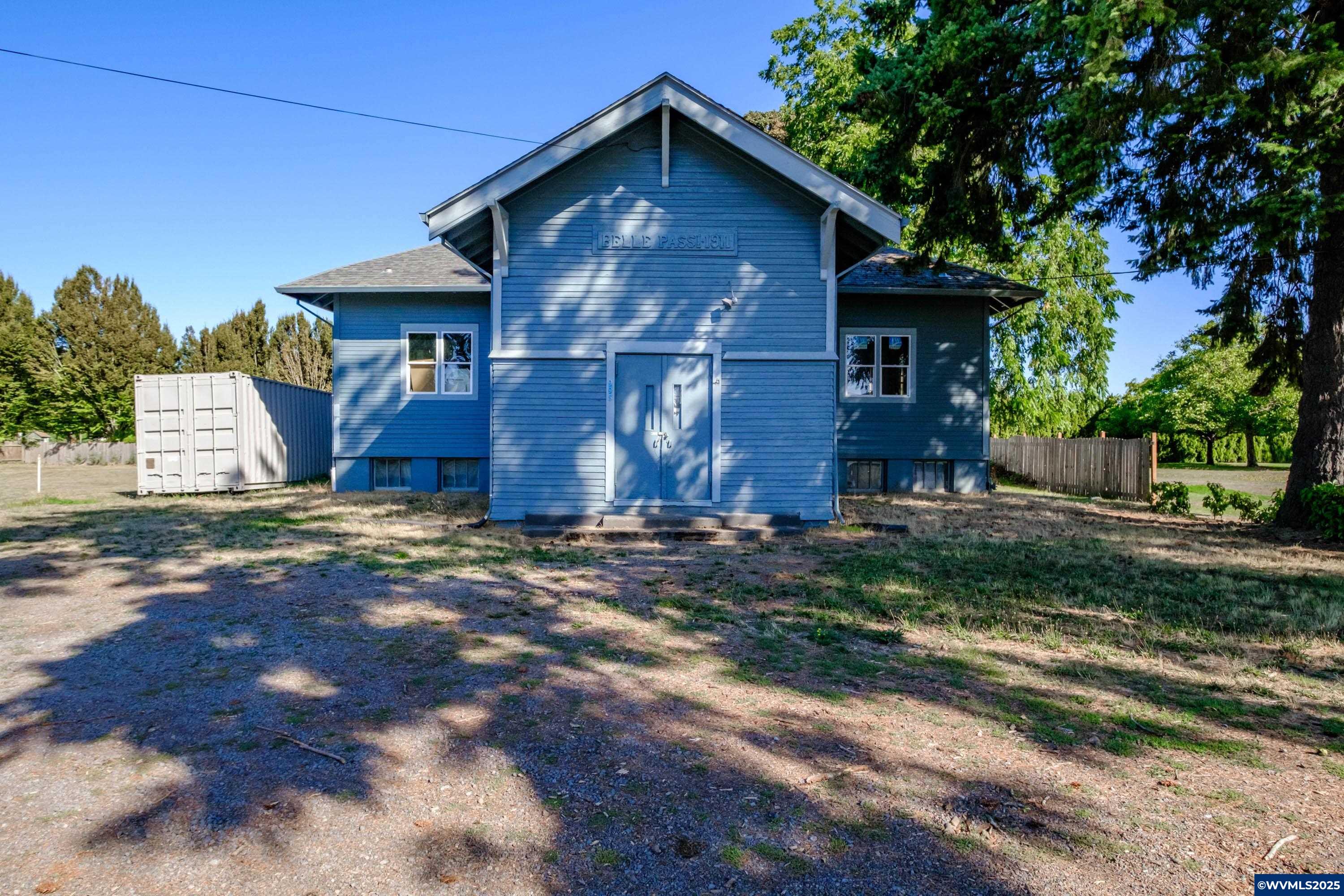 Woodburn, Oregon 97071, United States, ,Commercial,Active,17815