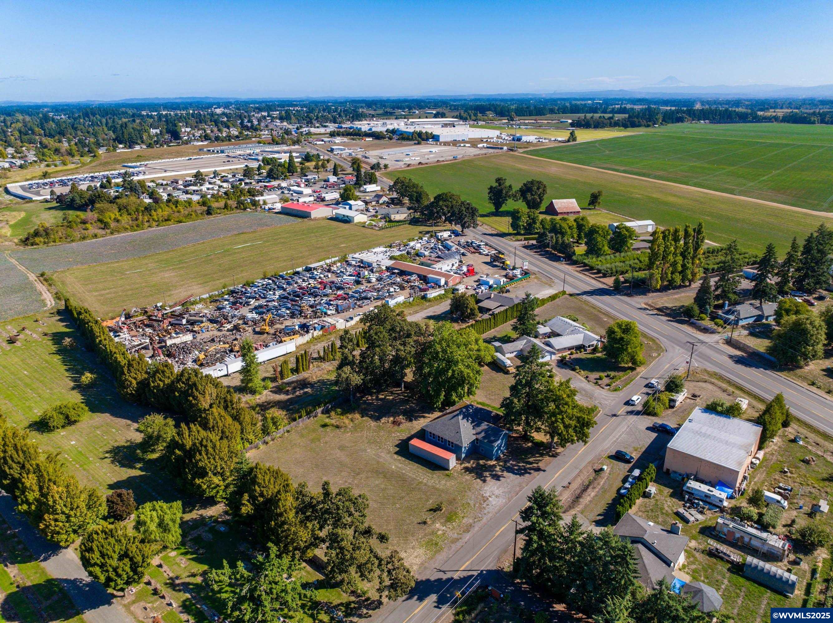 Woodburn, Oregon 97071, United States, ,Commercial,Active,17815