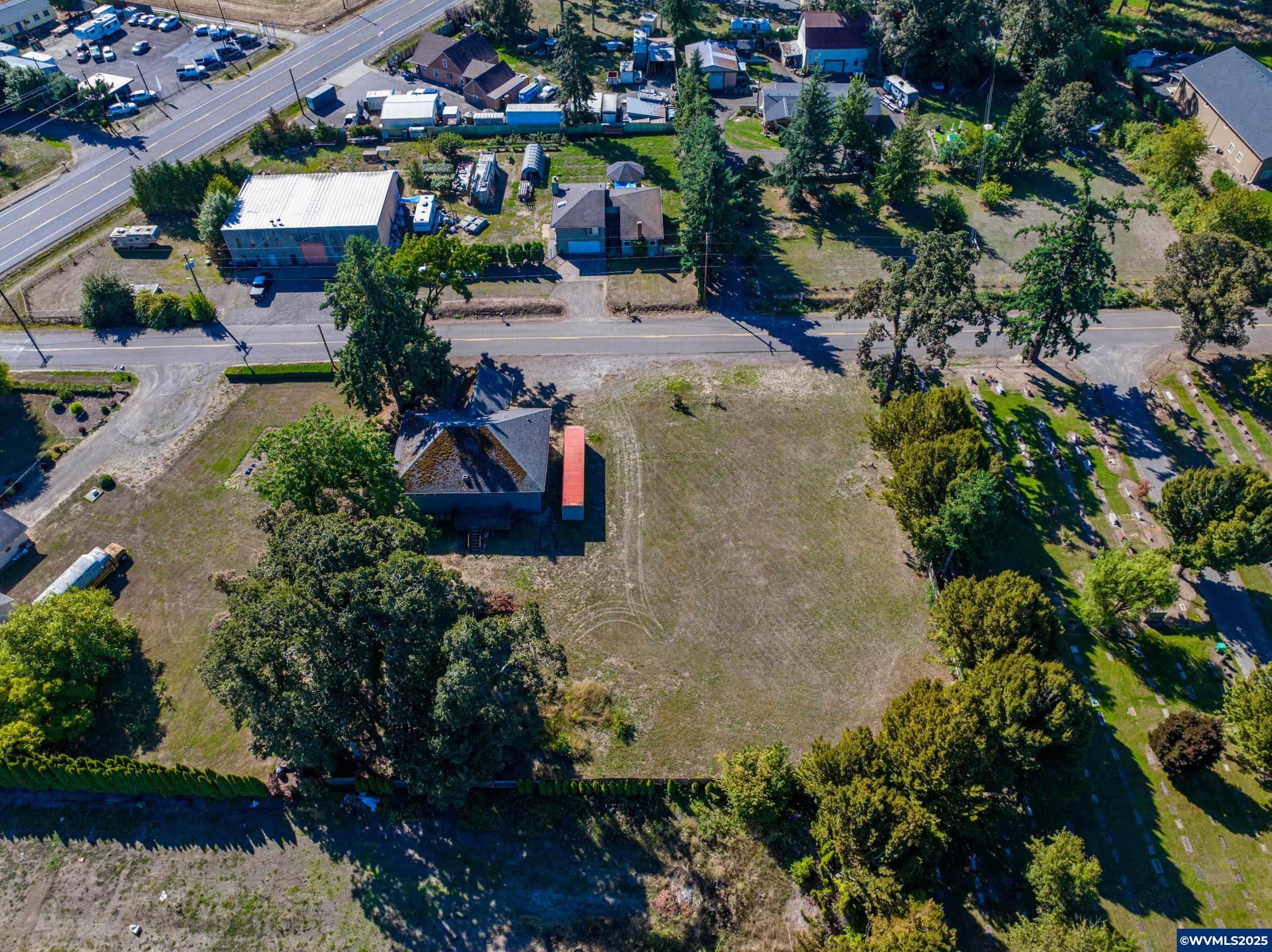 Woodburn, Oregon 97071, United States, ,Commercial,Active,17815