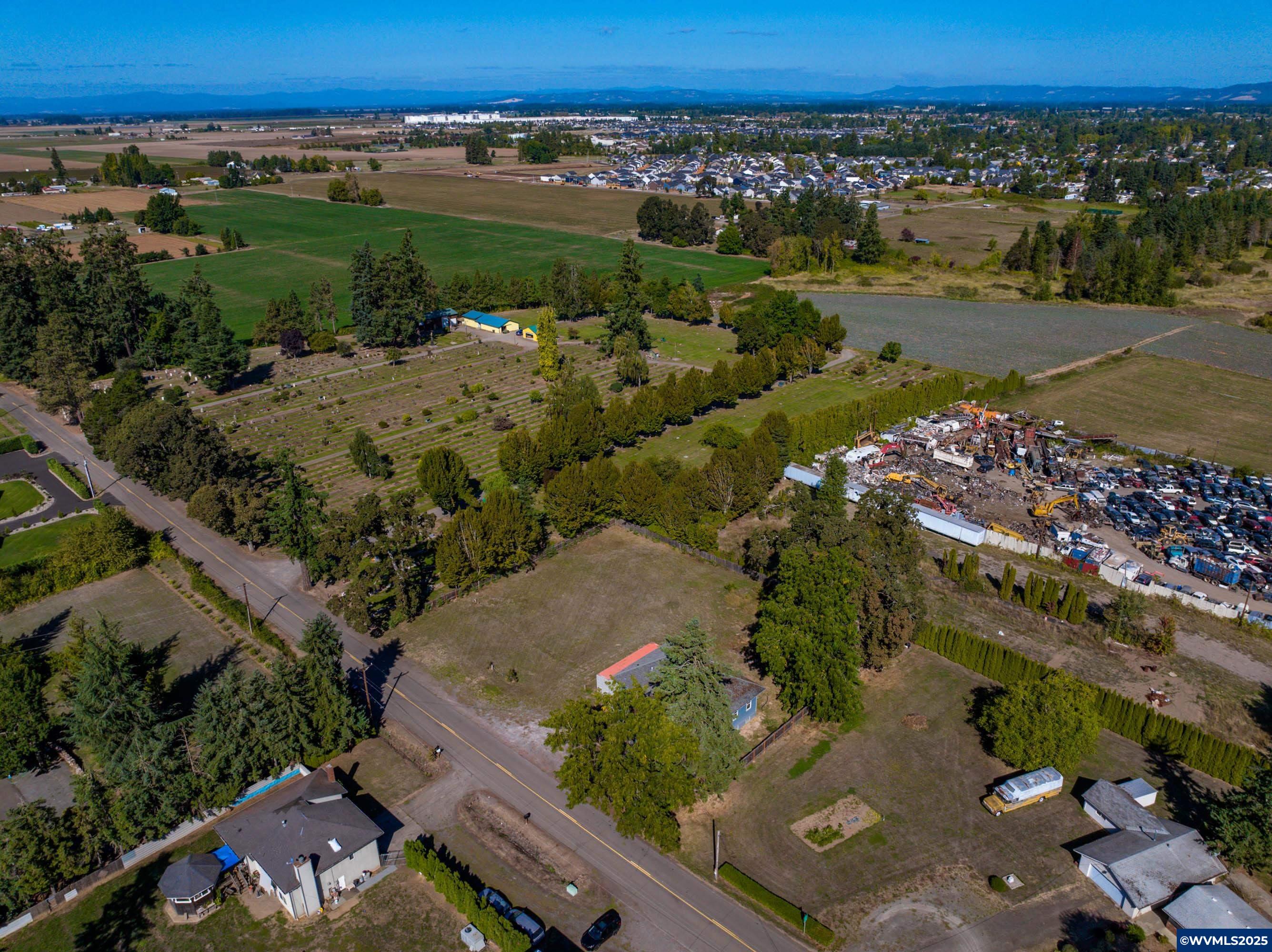 Woodburn, Oregon 97071, United States, ,Commercial,Active,17815