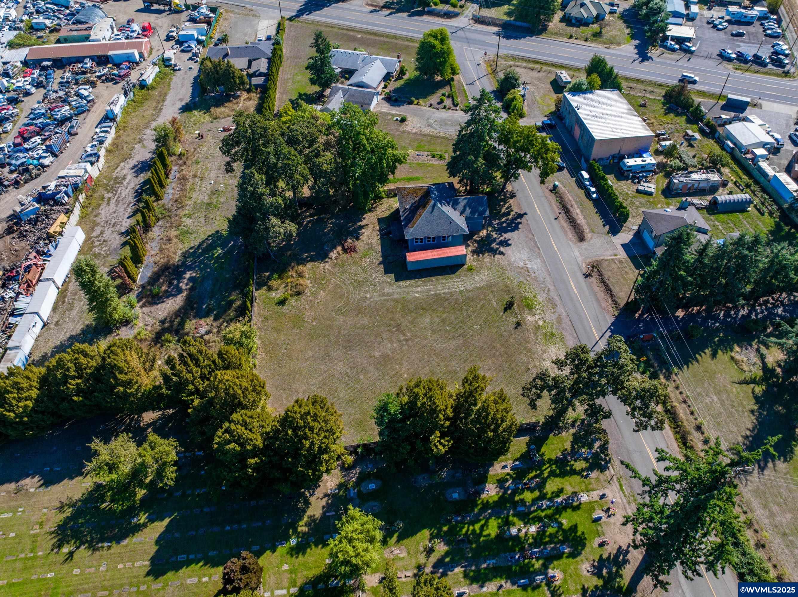 Woodburn, Oregon 97071, United States, ,Commercial,Active,17815