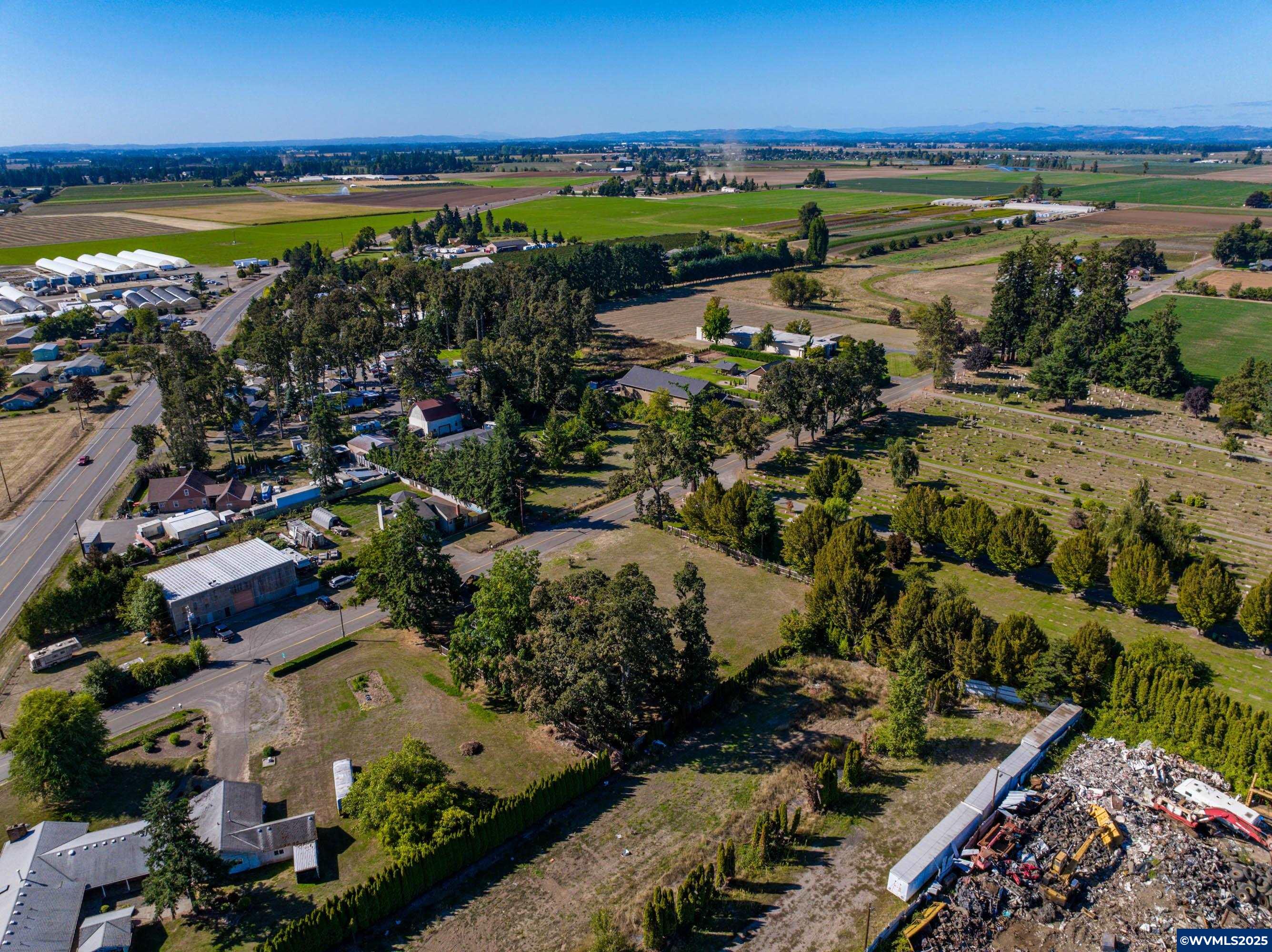 Woodburn, Oregon 97071, United States, ,Commercial,Active,17815