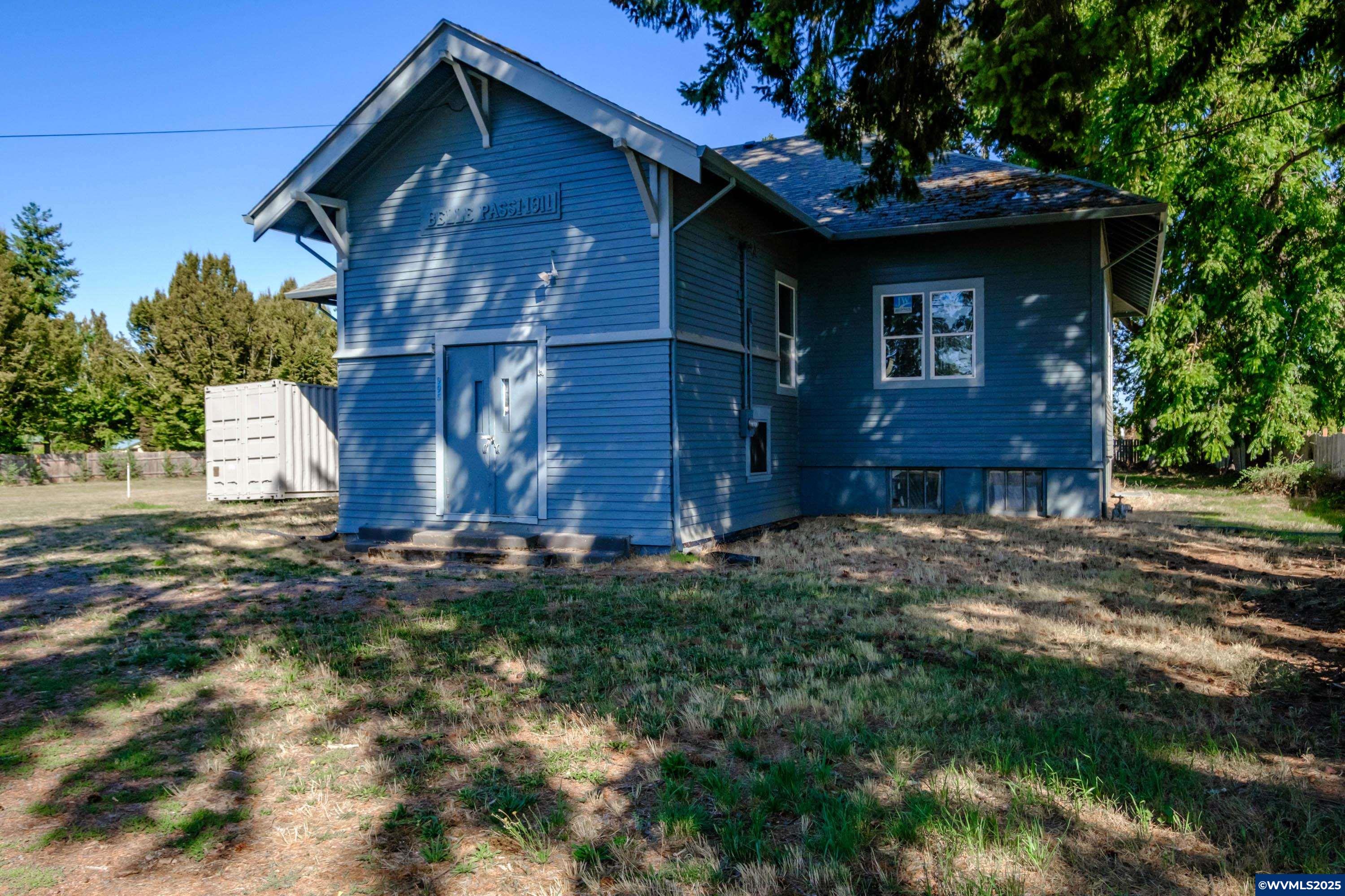 Woodburn, Oregon 97071, United States, ,Commercial,Active,17815