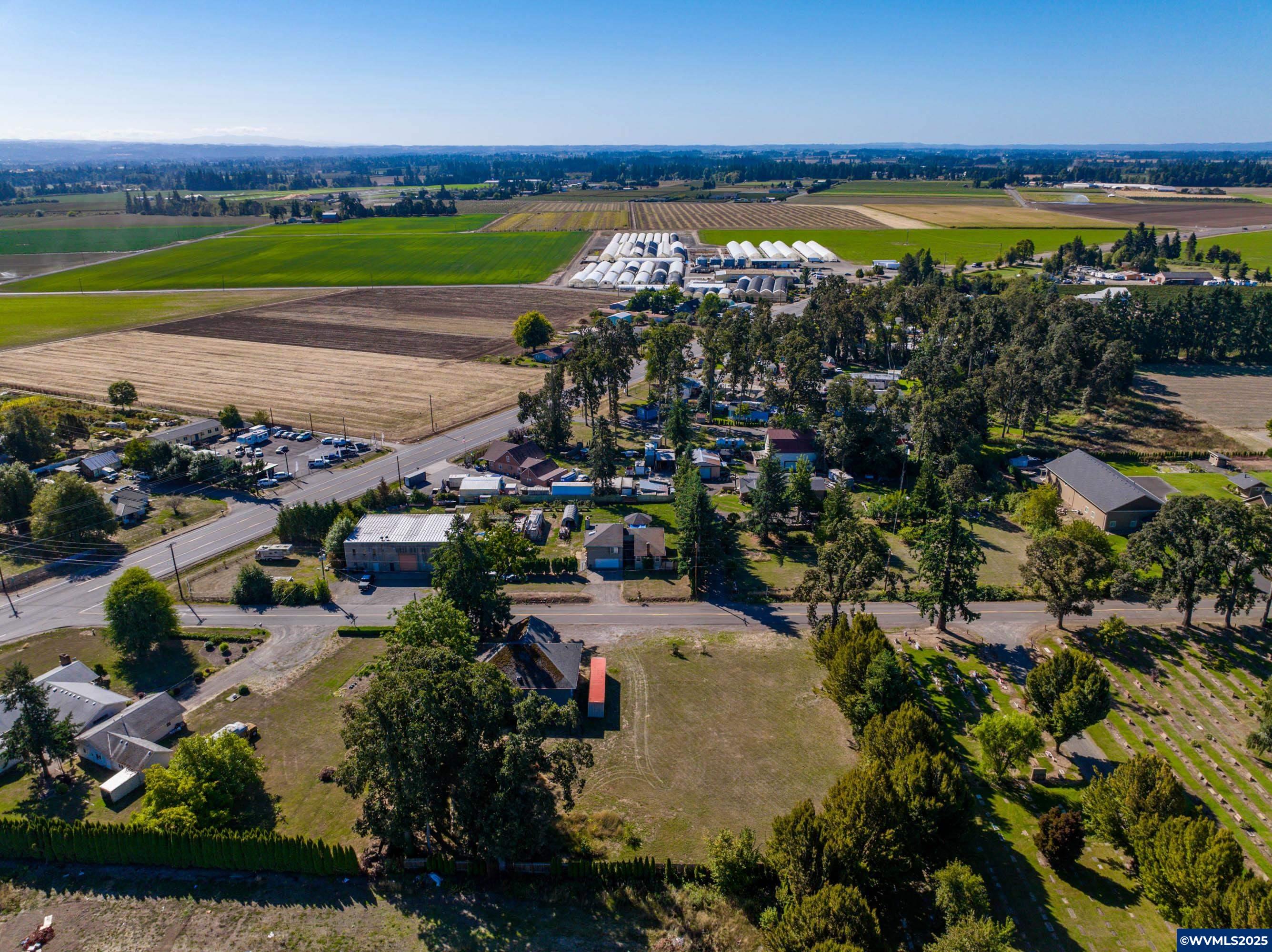 Woodburn, Oregon 97071, United States, ,Commercial,Active,17815