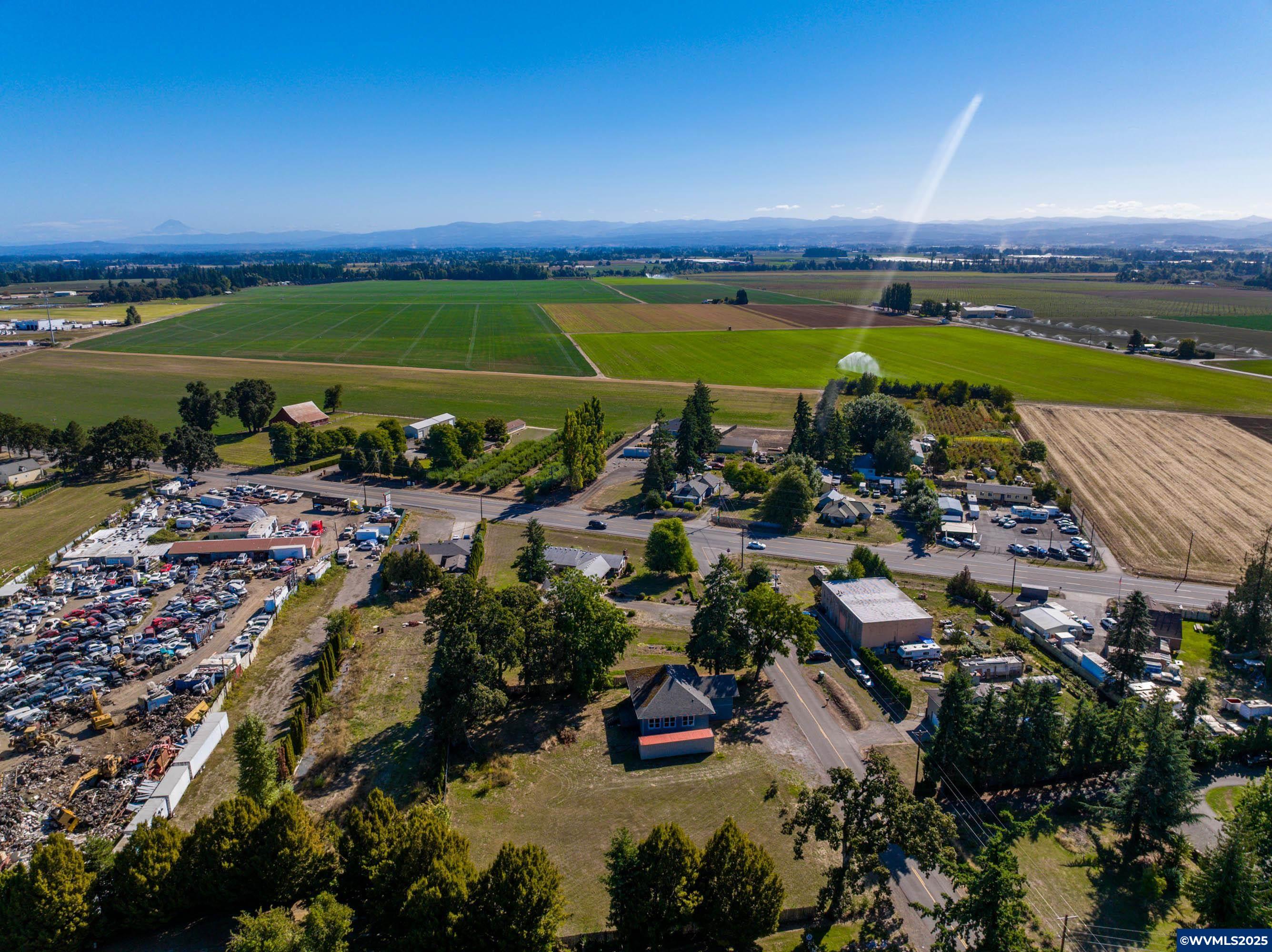 Woodburn, Oregon 97071, United States, ,Commercial,Active,17815