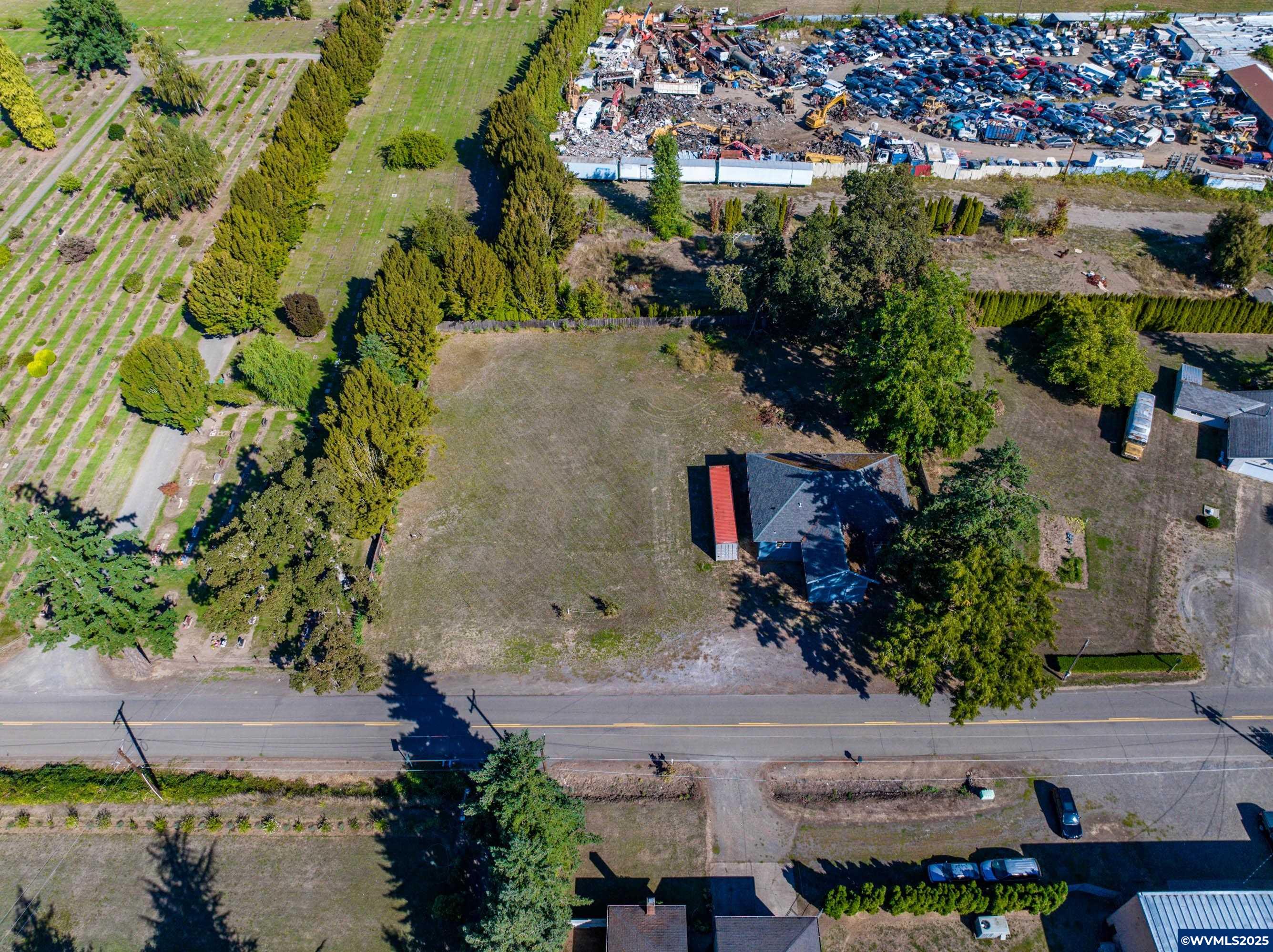 Woodburn, Oregon 97071, United States, ,Commercial,Active,17815