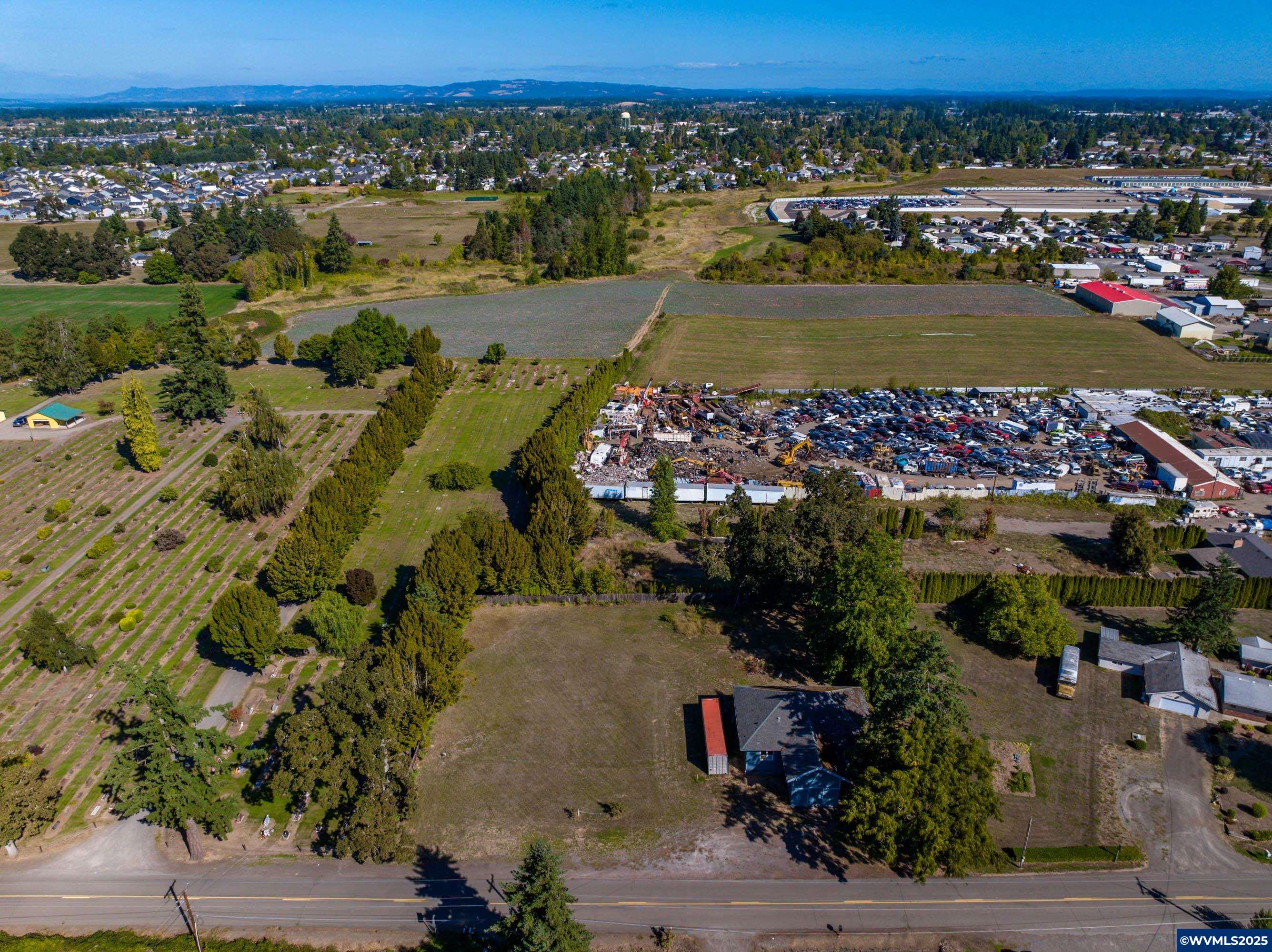 Woodburn, Oregon 97071, United States, ,Commercial,Active,17815