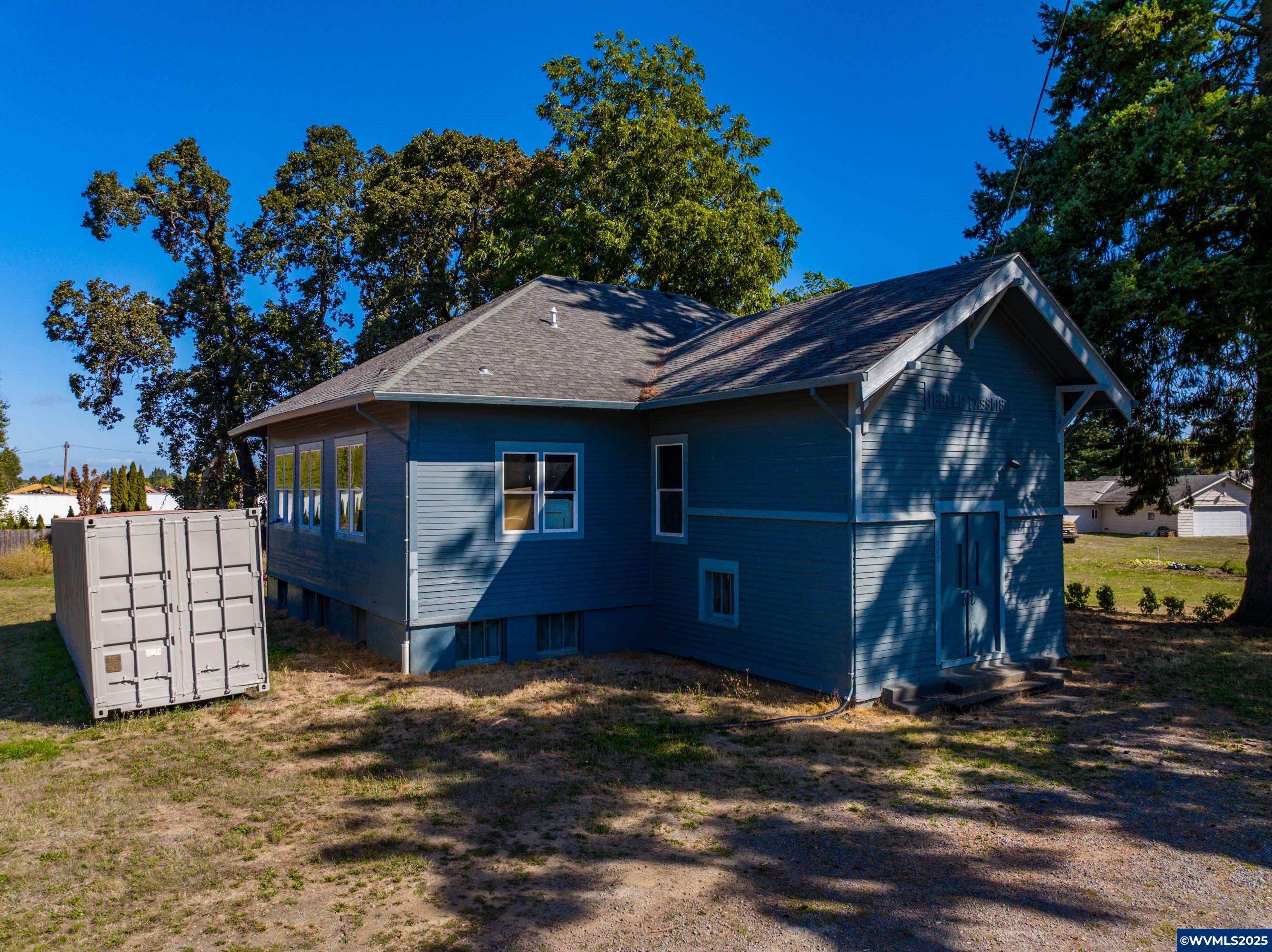 Woodburn, Oregon 97071, United States, ,Commercial,Active,17815