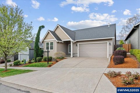 2418 Cherry Blossom Dr, Salem, OR 97304 - MLS#: 827209