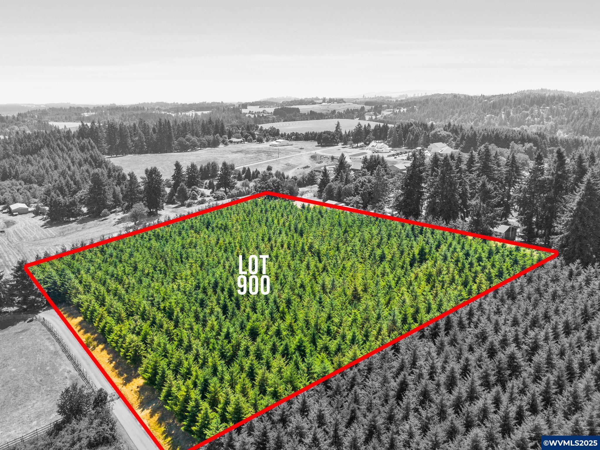 Lot 900 Everett Dr S