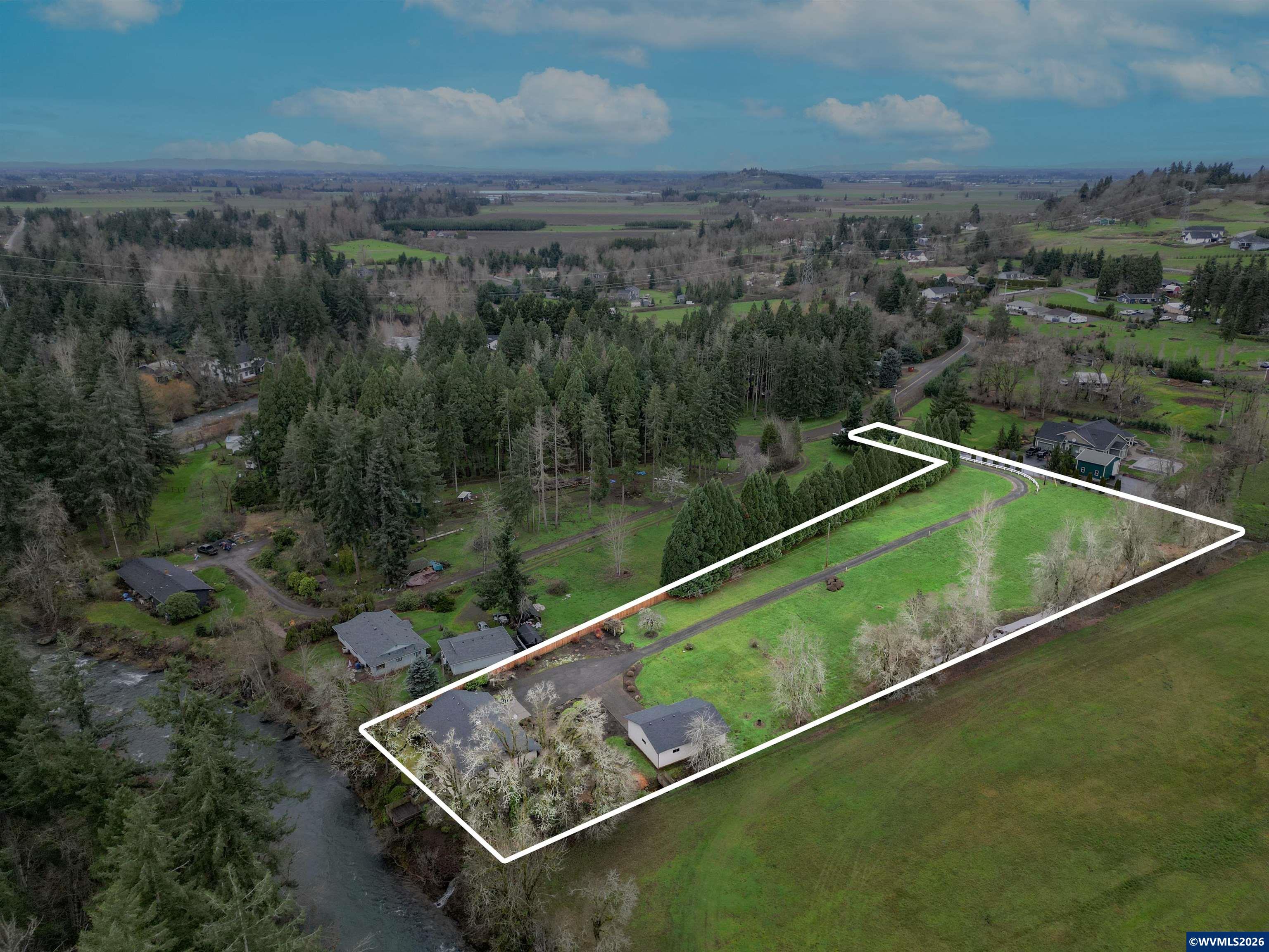 16695 Dancing Fox Ln