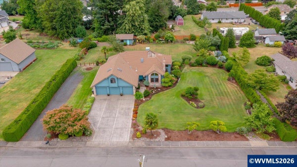 595 W MAIN ST, SUBLIMITY, OR 97385 - Image ca868d659aa313affc7407af00712274/3380796050