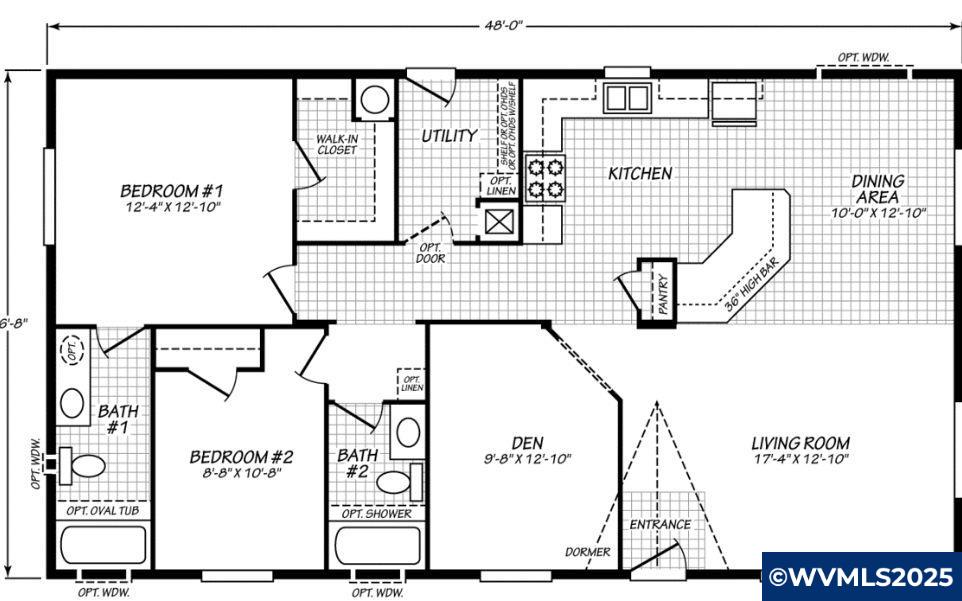 Salem, Oregon 97305, United States, 3 Bedrooms Bedrooms, ,2 BathroomsBathrooms,Residential,Active,222826